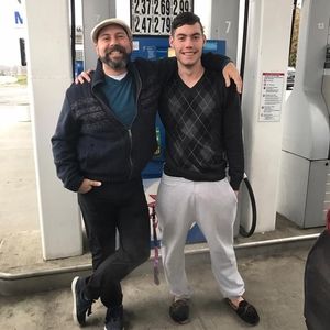 Meet your Posher, William